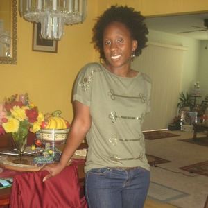 Meet your Posher, Camille